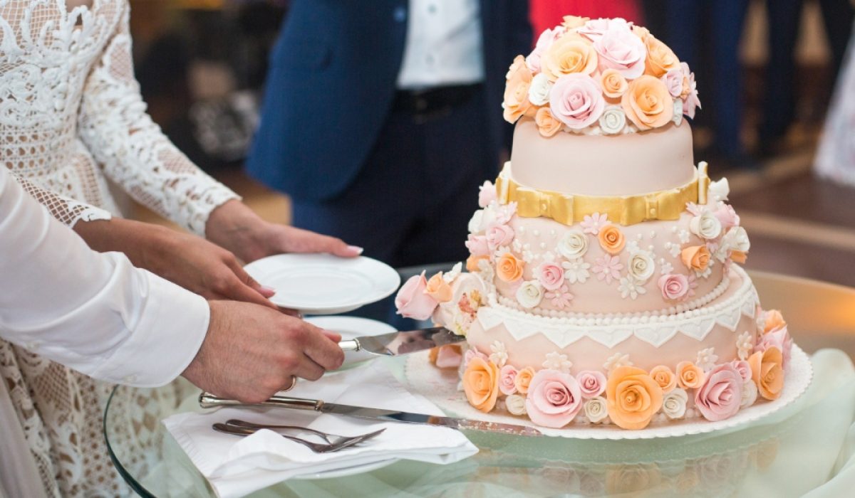Wedding Cake2